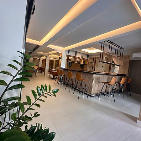 Apartamentos Roman Santo Domingo Exterior photo