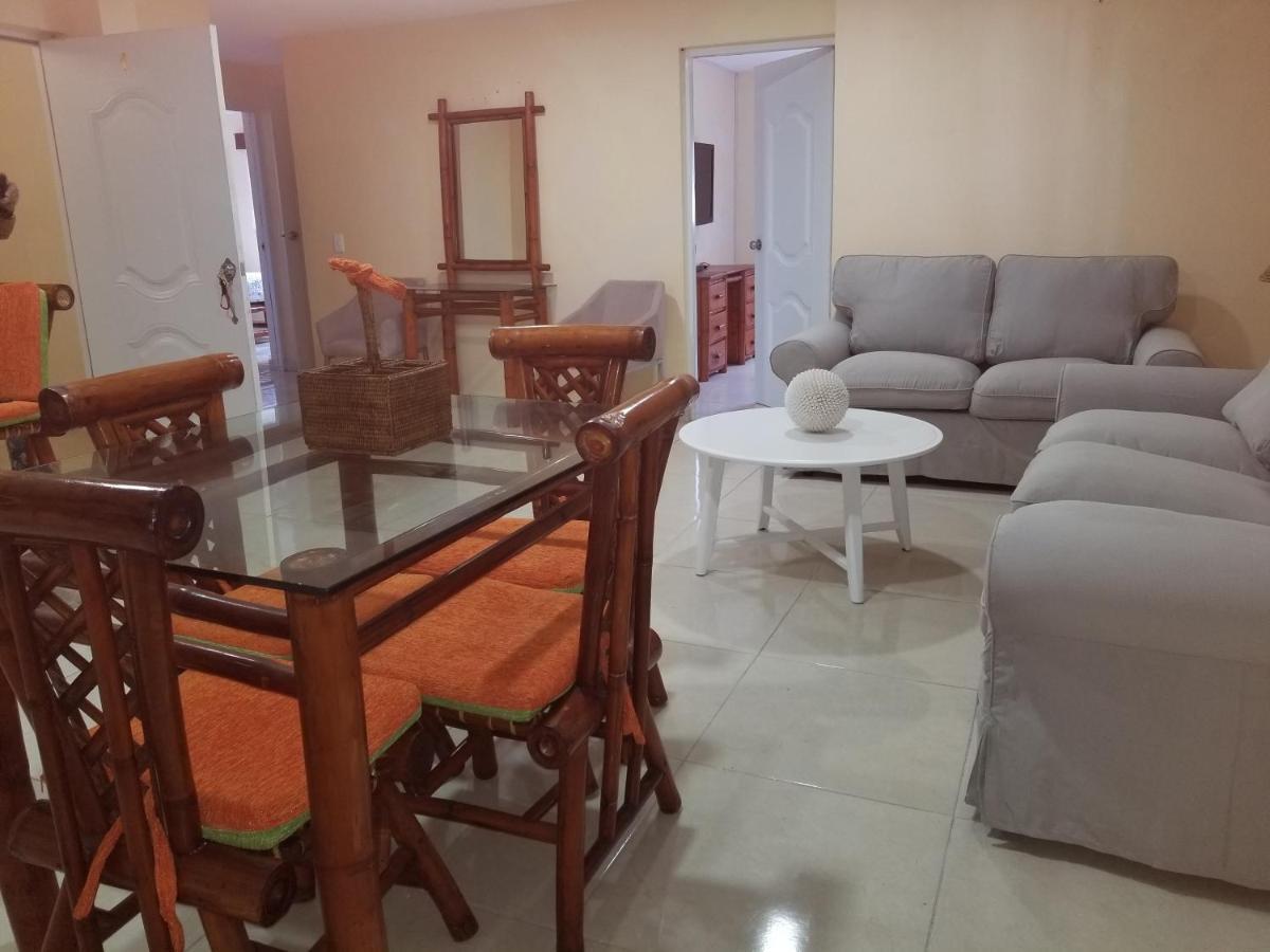 Apartamentos Roman Santo Domingo Exterior photo