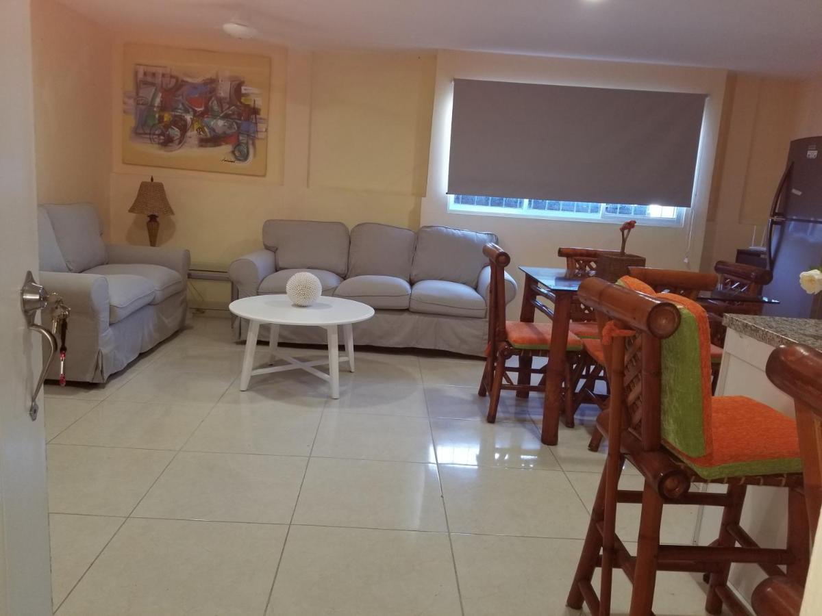 Apartamentos Roman Santo Domingo Exterior photo