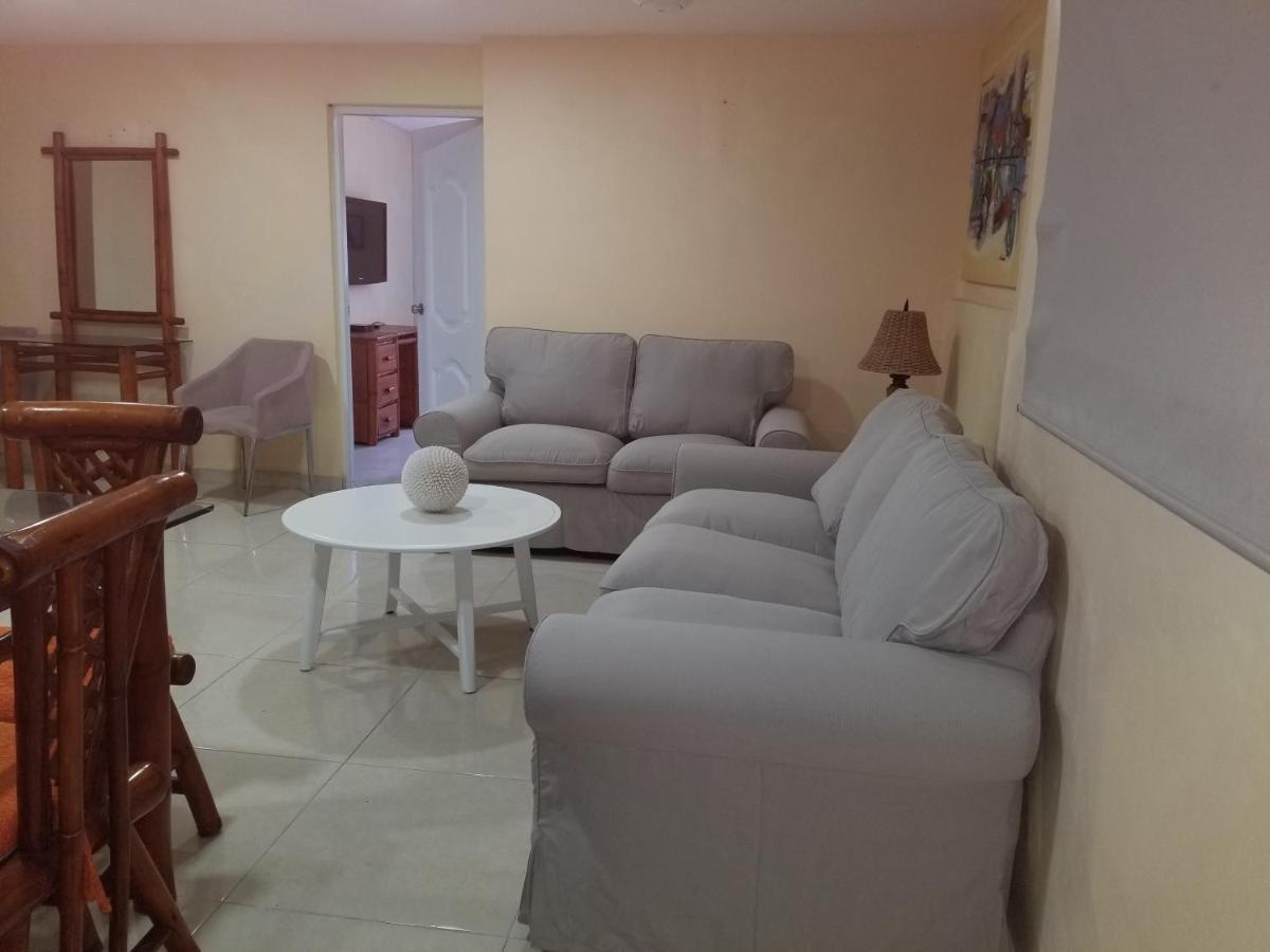 Apartamentos Roman Santo Domingo Exterior photo