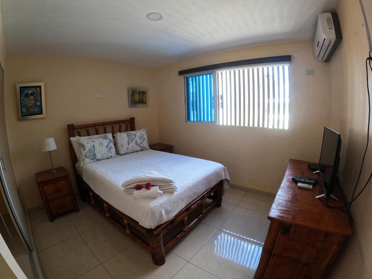 Apartamentos Roman Santo Domingo Exterior photo