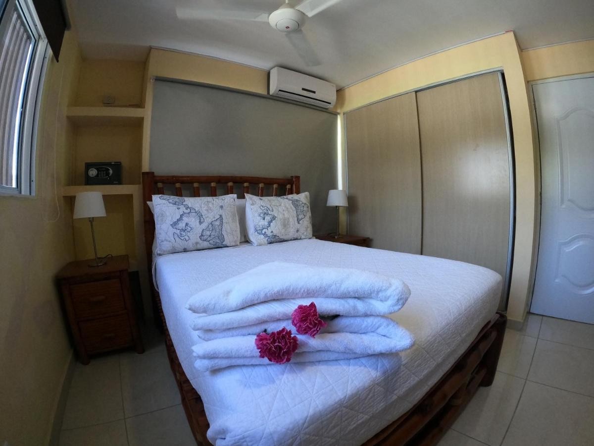 Apartamentos Roman Santo Domingo Exterior photo