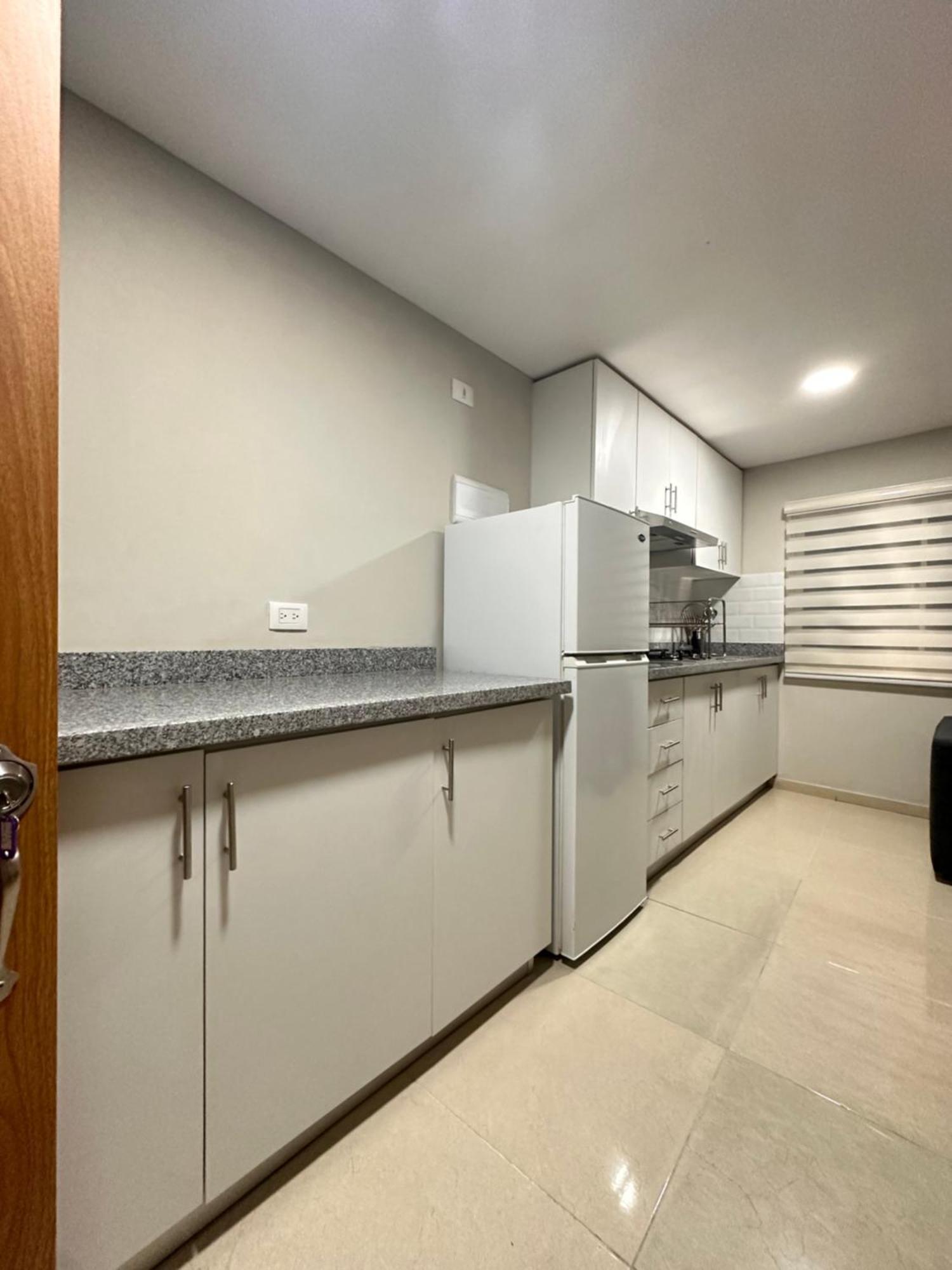 Apartamentos Roman Santo Domingo Exterior photo