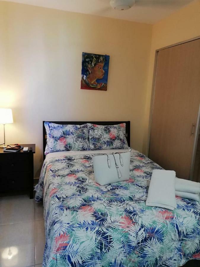 Apartamentos Roman Santo Domingo Exterior photo
